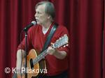 Obecní knihovna v Petřvaldě - knihovna, kde jste doma!