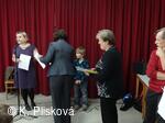 Obecní knihovna v Petřvaldě - knihovna, kde jste doma!