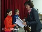 Obecní knihovna v Petřvaldě - knihovna, kde jste doma!