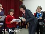 Obecní knihovna v Petřvaldě - knihovna, kde jste doma!