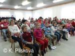 Obecní knihovna v Petřvaldě - knihovna, kde jste doma!