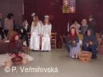 Základní a Mateřská škola Petřvald okres Nový Jičín p.o.