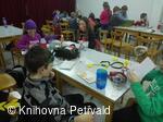 Obecní knihovna v Petřvaldě - knihovna, kde jste doma!
