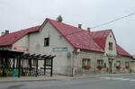 Hostinec U zastávky
