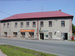 Restaurace U cihelny