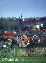 krásy přírody