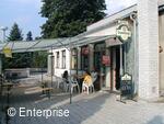 Restaurace