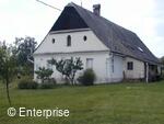 Usedlost čp. 184