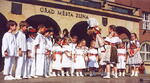 Folklorní soubor Vonica