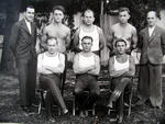 Bojkovice, 100 let sportu