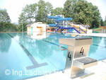 Frenštát pod Radhoštěm, Aquapark