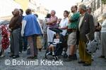 MFF Pražský jarmark