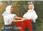 Folklorní soubor Ovčák