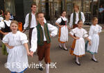Folklorní soubor Kvítek
