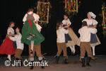Zlatokorunské tance