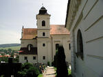Bojkovice, kostel