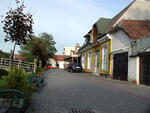 Bojkovice město