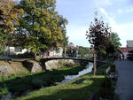 Bojkovice město