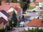Bojkovice město
