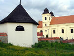 Bojkovice kostel