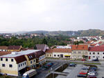 Bojkovice město