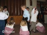 Klub důchodců Rohov