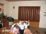 Klub důchodců Rohov