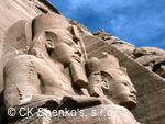 CK SHENKO´S