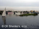 CK SHENKO´S