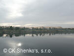 CK SHENKO´S