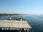 CK SHENKO´S