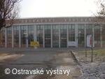 Výstaviště Černá louka, Ostravské výstavy, a.s.