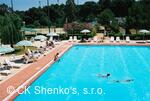 Středisko Campoverde