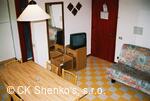 Středisko Campoverde