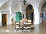 Hrad Šternberk