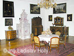 Hrad Šternberk