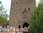 Hrad Helfštýn