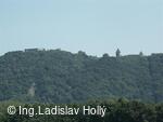 Hrad Helfštýn