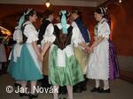 Folklorní soubor Podjavořičan