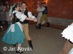 Folklorní soubor Podjavořičan