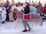 Folklorní soubor Podjavořičan