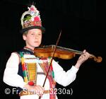 Zpěváčci