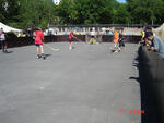 Bambiriáda 2005 - Ostrava
