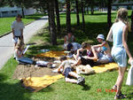 Bambiriáda 2005 - Ostrava