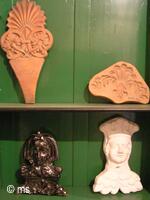 expozice muzea