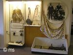 expozice muzea