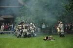 Mezinárodní armádní festival Rožnovská Valaška