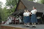 Mezinárodní armádní festival Rožnovská Valaška