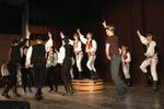 Mezinárodní armádní festival Rožnovská Valaška
