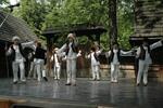 Mezinárodní armádní festival Rožnovská Valaška